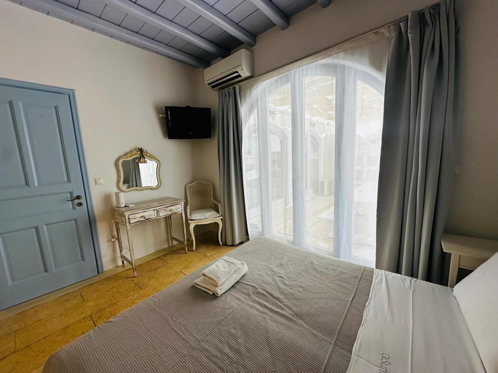 Traditional Mansion In Mykonos Vakantiehuis *