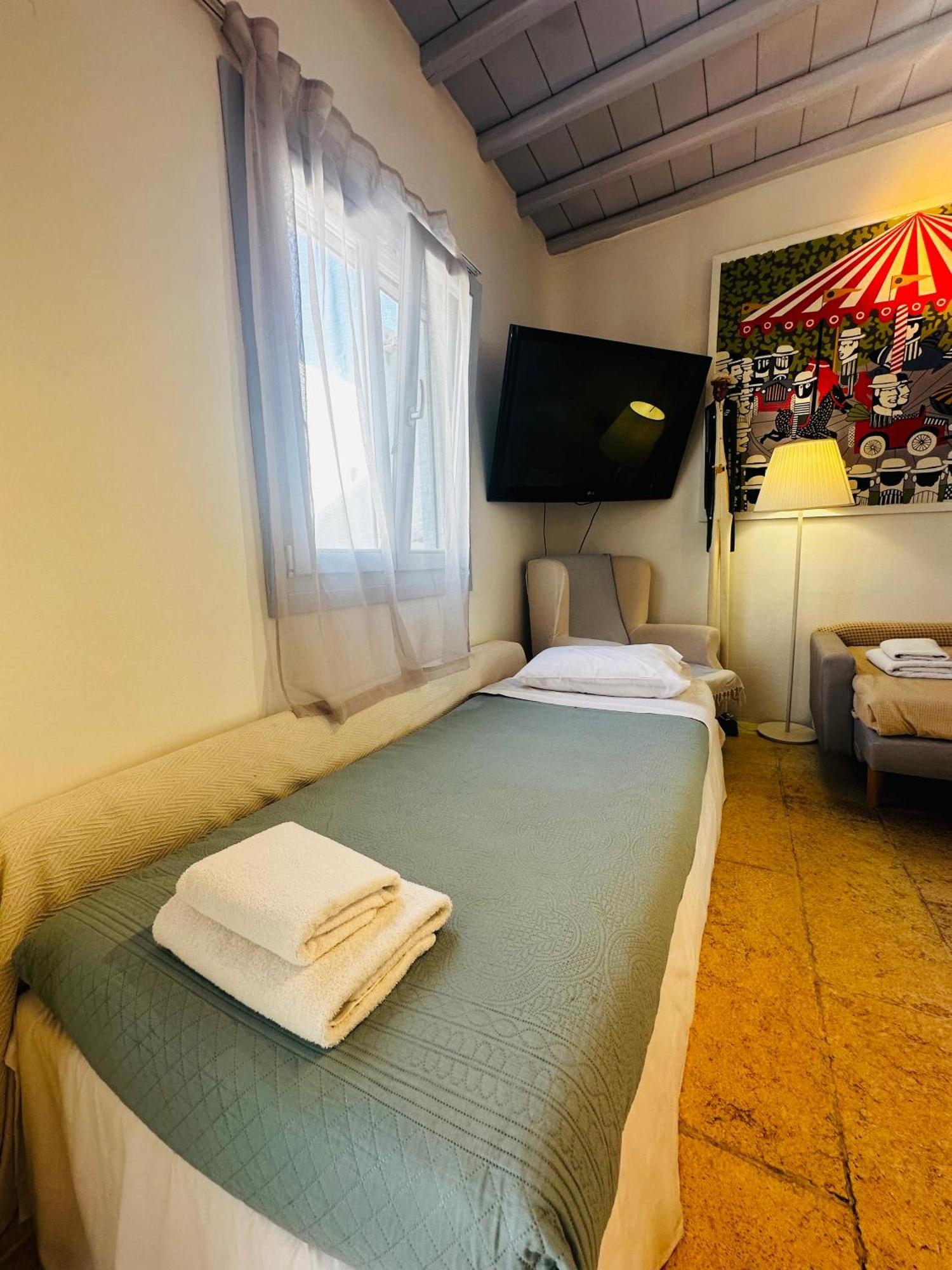 Traditional Mansion In Mykonos Vakantiehuis *