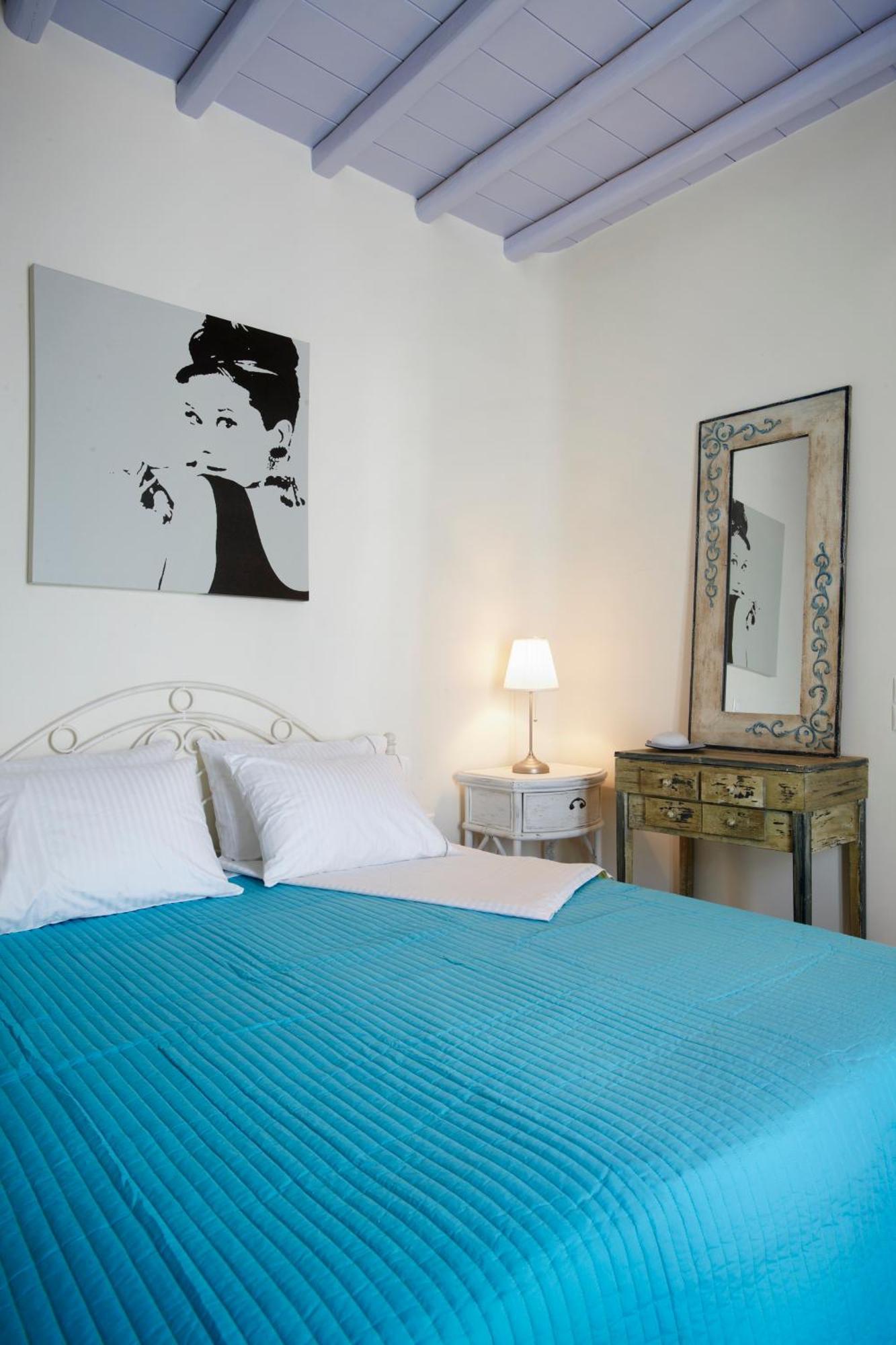 Traditional Mansion In Mykonos Vakantiehuis