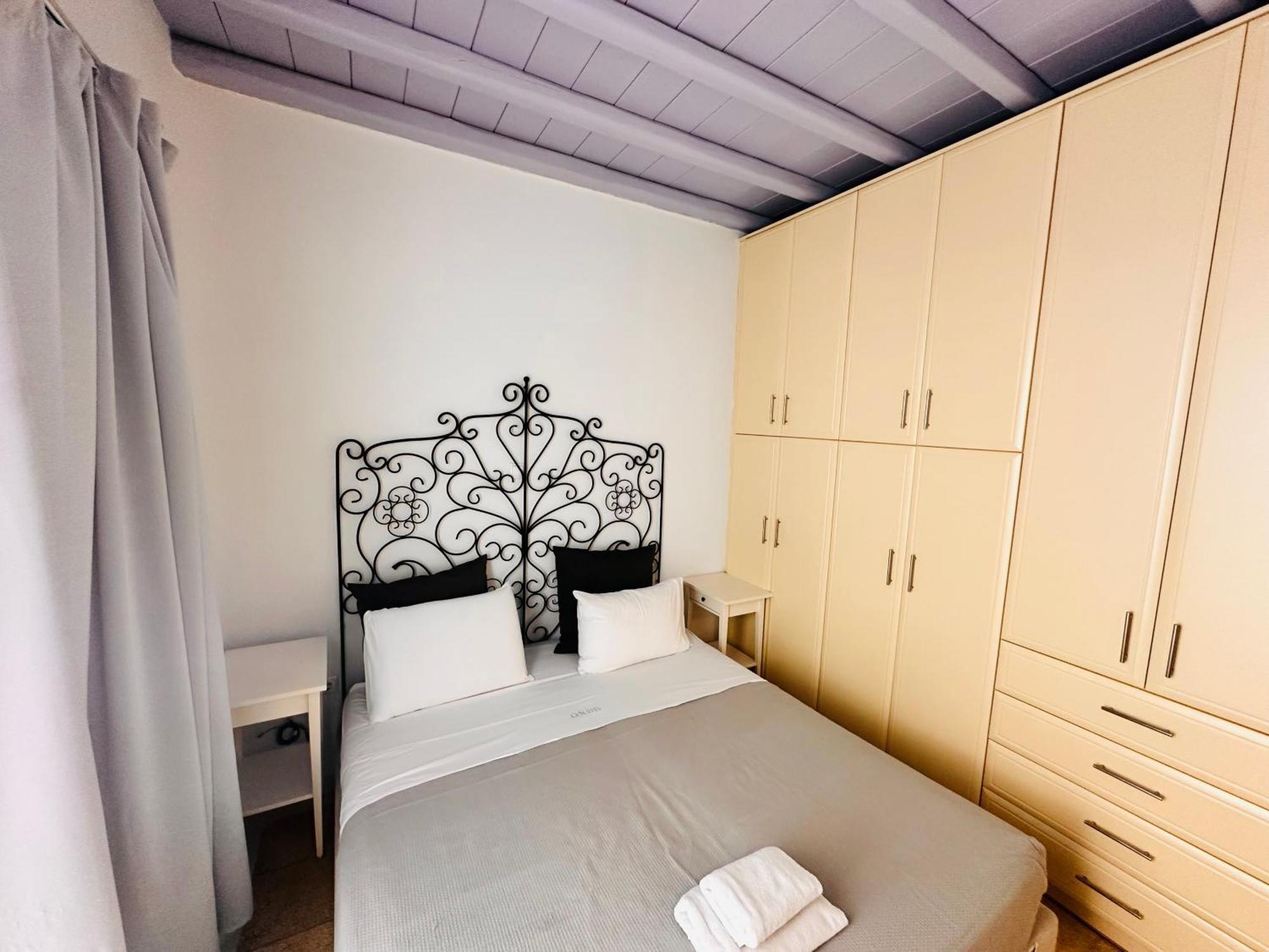 Traditional Mansion In Mykonos Vakantiehuis *